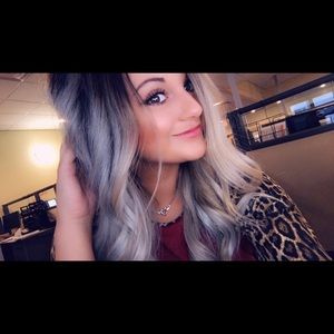 Meet your Posher, Shelby